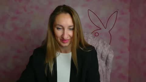 Milena online show from 22, 4, 2026