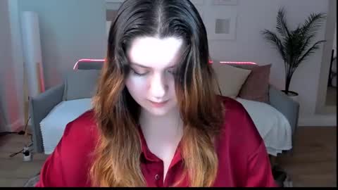 milenafiery online show from 28, 6, 2026