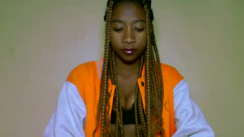 Snapshot of milennah chatting on 9, 7, 2026 milennah online show from 9, 7, 2026