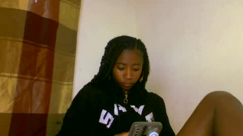 Snapshot of milennah chatting on 20, 7, 2026 milennah online show from 20, 7, 2026