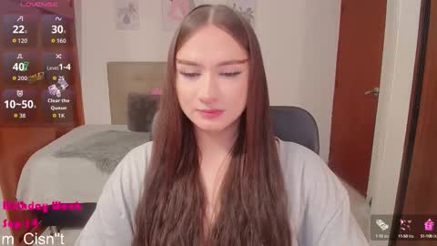 Miley online show from 23, 9, 2025