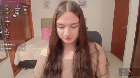 Miley online show from 29, 9, 2025