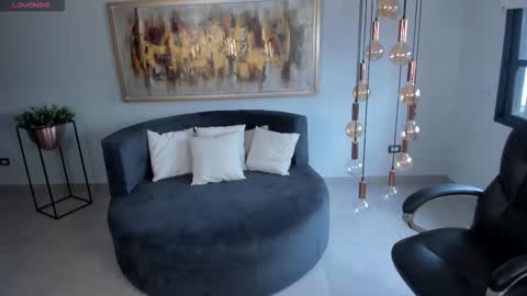 Miley Cruz  IG miley model23 online show from 13, 12, 2025