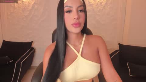 Miley Cruz  IG miley model23 online show from 3, 3, 2026