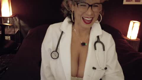 Fabiola online show from 16, 4, 2026