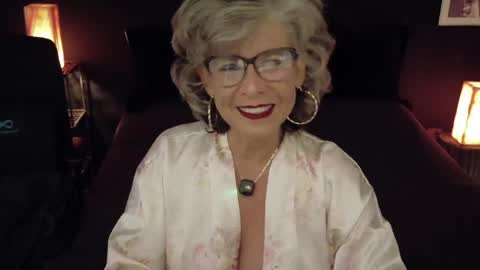 Fabiola online show from 26, 4, 2026