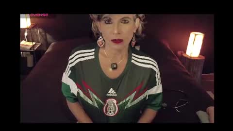 Fabiola online show from 12, 6, 2026