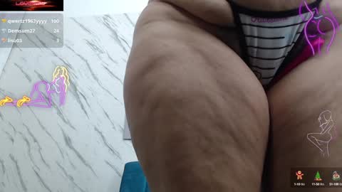 Milf Loven online show from 9, 12, 2024