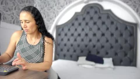 milf_march online show from 5, 4, 2026