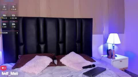 milf_meli online show from 14, 11, 2025