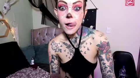 Isabella online show from 13, 12, 2024