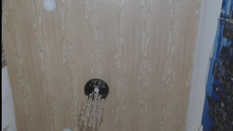 Valeria online show from 31, 3, 2026