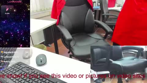 Viktoria online show from 5, 2, 2025