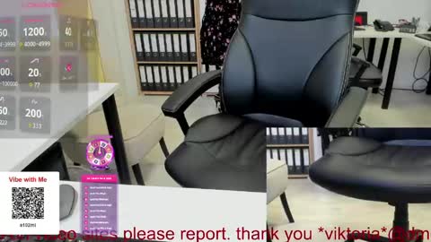 Viktoria online show from 28, 5, 2026
