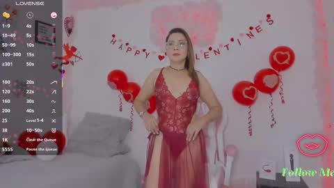 Aura  online show from 11, 2, 2026