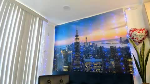 ASHLEY online show from 16, 2, 2025