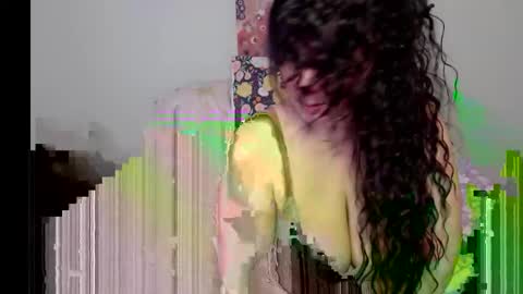 MILF Monee online show from 28, 1, 2025