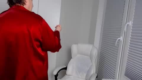 MilfScarlette online show from 22, 2, 2026