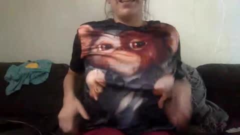 BabygirlsFreaky online show from 13, 3, 2026