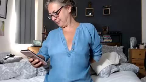 milfyanddaddy online show from 14, 7, 2026