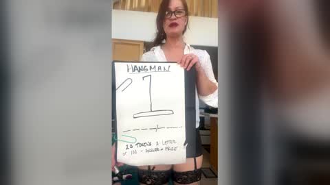 Mia online show from 17, 1, 2026