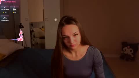 Milana online show from 4, 2, 2026