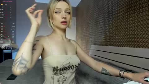Mila 3 aka Deepthroat World Champion online show from 8, 7, 2026