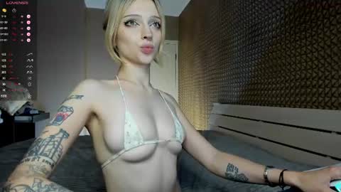 Mila 3 aka Deepthroat World Champion online show from 17, 7, 2026