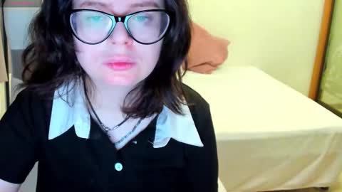 MilisaSweet online show from 30, 11, 2025