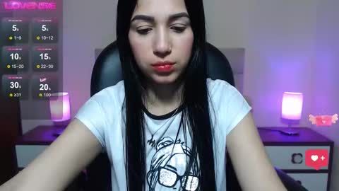 luci online show from 6, 11, 2025