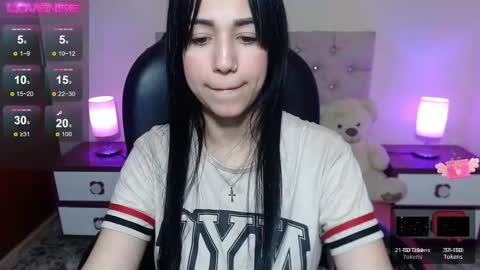 luci online show from 30, 11, 2025