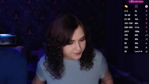 Stella and Neo online show from 26, 11, 2025