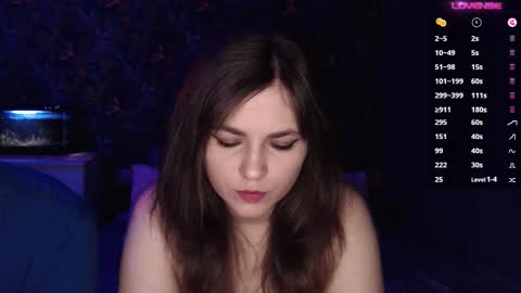 Stella and Neo online show from 2, 12, 2025