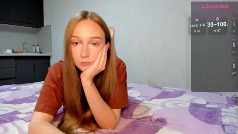 Snapshot of milkaeliza1 chatting on 20, 9, 2025 MilkaLiza online show from 20, 9, 2025