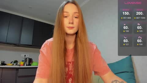 MilkaLiza online show from 5, 4, 2026