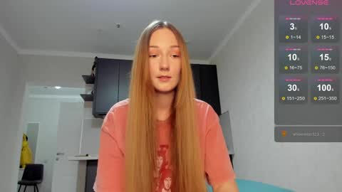 MilkaLiza online show from 26, 4, 2026