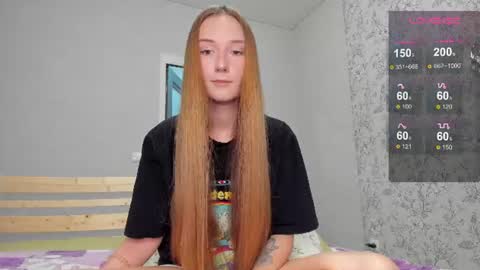 MilkaLiza online show from 13, 7, 2026