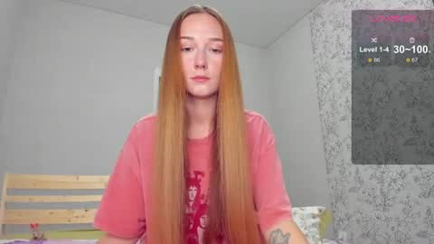 MilkaLiza online show from 30, 7, 2026