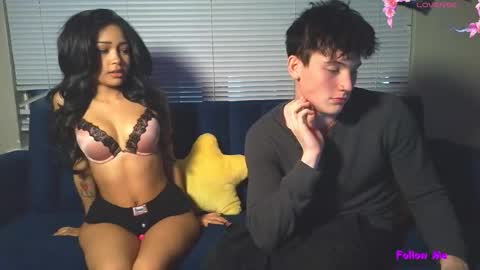 Snapshot of milkandhoneybby chatting on 14, 2, 2026 Honey online show from 14, 2, 2026