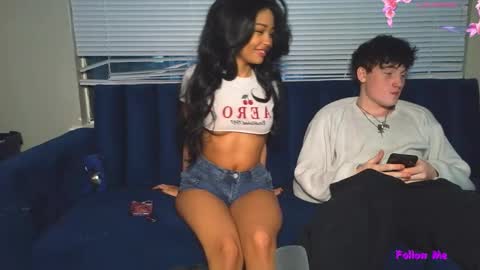 Snapshot of milkandhoneybby chatting on 19, 2, 2026 Honey online show from 19, 2, 2026