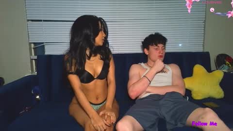 Snapshot of milkandhoneybby chatting on 21, 2, 2026 Honey online show from 21, 2, 2026