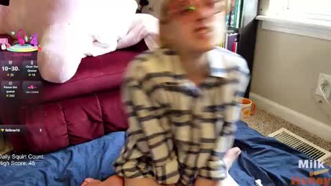 MilkandHoney online show from 16, 3, 2026