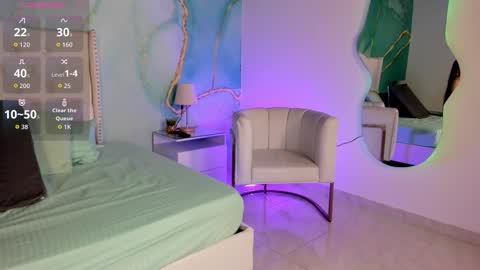 MiLKa VeLvEtT online show from 26, 2, 2026