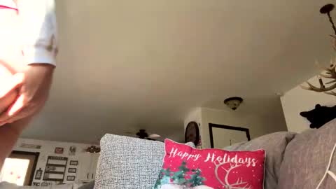 Milking Mommy online show from 14, 12, 2024