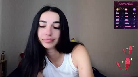 milkiss_kiss online show from 20, 6, 2026