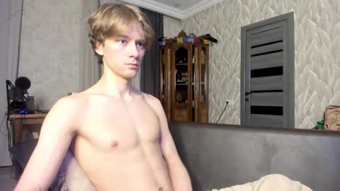 Isaac online show from 3, 3, 2026