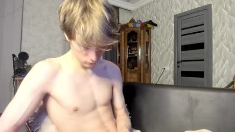 Isaac online show from 4, 3, 2026