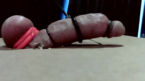 milk me dry online show from 25, 2, 2026