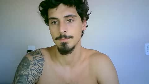 Snapshot of milkoffee chatting on 6, 1, 2025 milkoffee online show from 6, 1, 2025