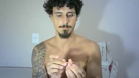 Snapshot of milkoffee chatting on 9, 1, 2025 milkoffee online show from 9, 1, 2025